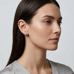 Load image into Gallery viewer, Heart Hero Stud Earrings
