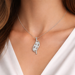 Load image into Gallery viewer, Triple Round Pendant
