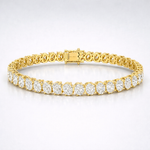 Load image into Gallery viewer, Signature Oval Bracelet
