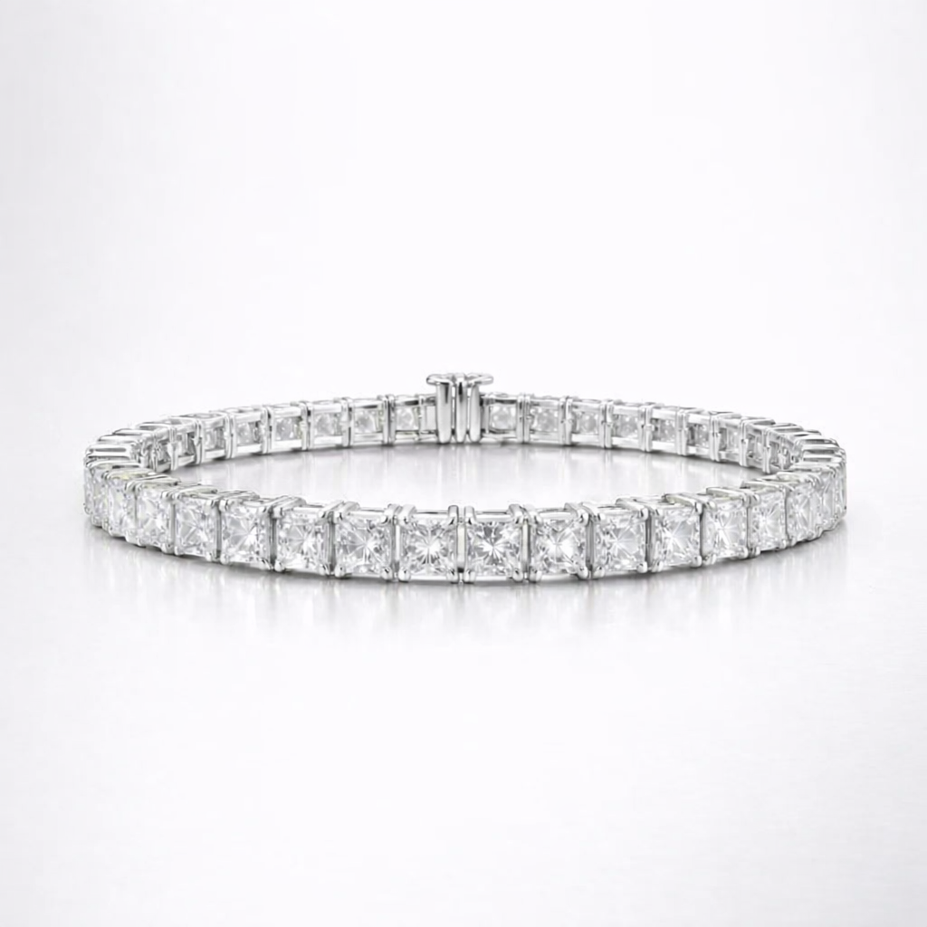Princess Line Bracelet