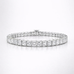 Load image into Gallery viewer, Princess Line Bracelet
