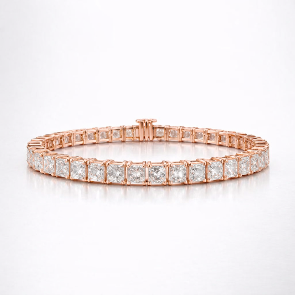 Princess Line Bracelet