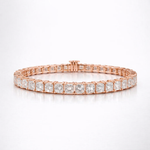 Load image into Gallery viewer, Princess Line Bracelet
