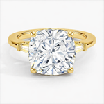 Load image into Gallery viewer, Round Signature Ring
