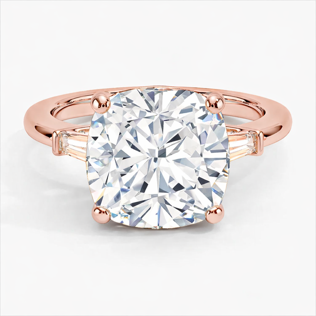 Round Signature Ring