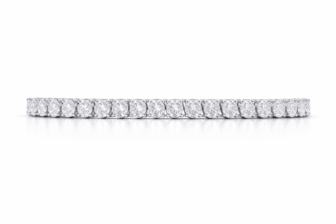 Signature Oval Bracelet