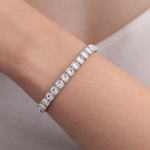 Load image into Gallery viewer, Signature Oval Bracelet
