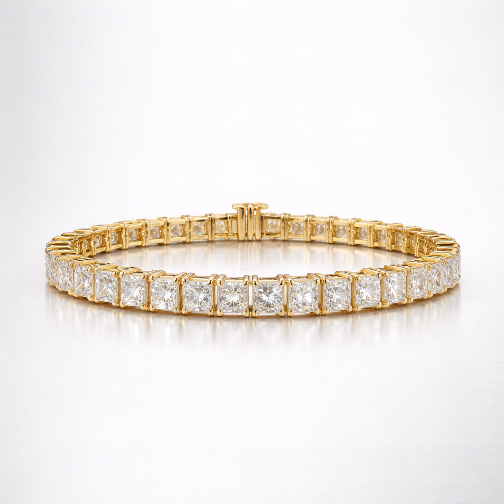 Princess Line Bracelet