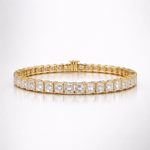 Load image into Gallery viewer, Princess Line Bracelet

