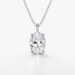 Load image into Gallery viewer, Classic Oval Pendant
