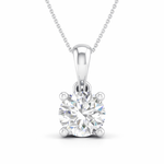 Load image into Gallery viewer, Signature Round Pendant
