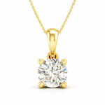 Load image into Gallery viewer, Signature Round Pendant

