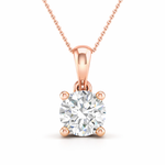 Load image into Gallery viewer, Signature Round Pendant
