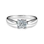 Load image into Gallery viewer, Round Classic Ring
