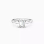 Load image into Gallery viewer, Emerald Classic Ring

