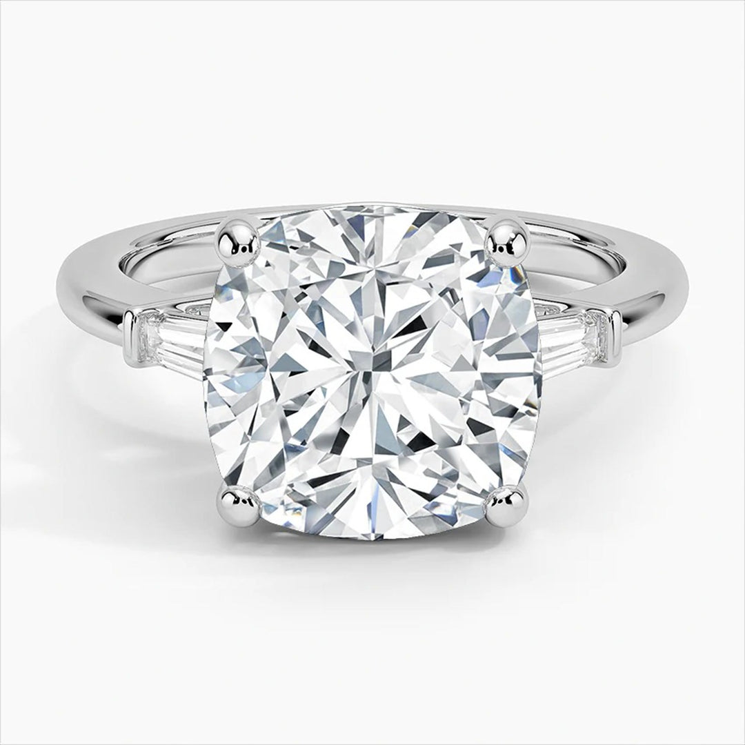 Round Signature Ring