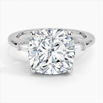 Load image into Gallery viewer, Round Signature Ring
