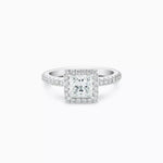 Load image into Gallery viewer, Princess Halo Ring
