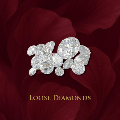 Loose Diamonds