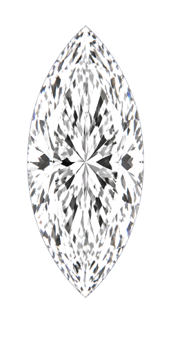 Marquise diamond shape